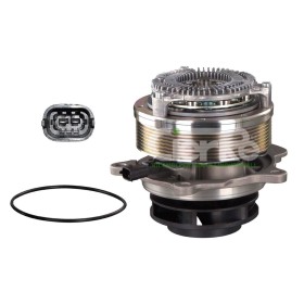 POMPA ACQUA DAF XF 106 EURO 6