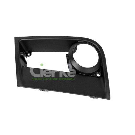 CORNICE PARAURTI FENDINEBBIA SINISTRA ACTROS MP4