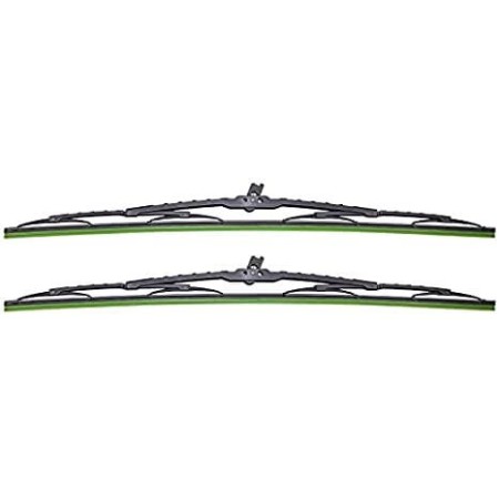 KIT DE ESCOBILLAS DE LIMPIAPARABRISAS IVECO STRALIS DESDE 08