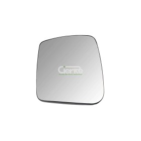 VETRO SPECCHIO GRANDANGOLO SINISTRO DAF - VOLVO - RENAULT