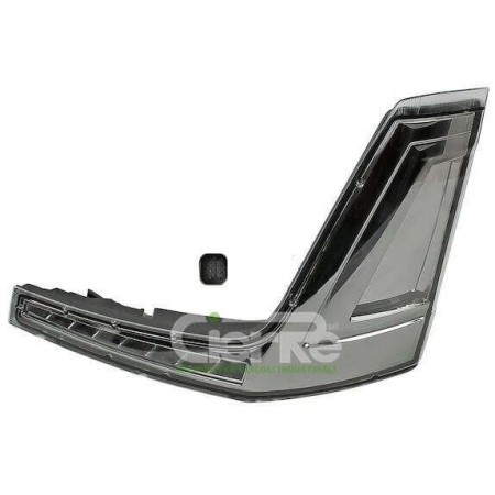 TURN SIGNAL LAMP LEFT RENAULT T