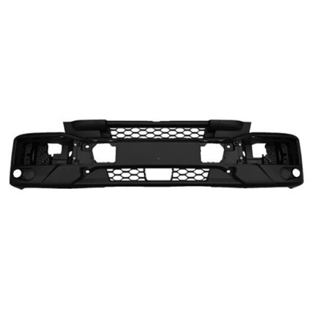FRONT BUMPER IVECO EUROCARGO FROM 2015