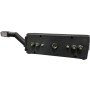 REAR LAMP RIGHT WITH SIDE MARKER LED EUROPOINT 3. FOR TRAILER /