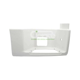 PEDANA DI SALITA DESTRA MAN TGA