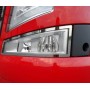 FEUX DE BROUILLARD CONTOUR INOX VOLVO FH 4