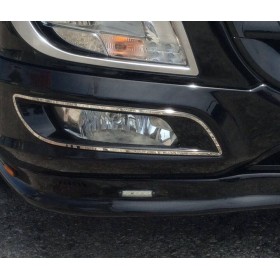 CORNICI FENDINEBBIA INOX DAF XF 106