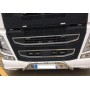 HABILLAGE DE CALANDRE EXTÉRIEUR INOX VOLVO FH4