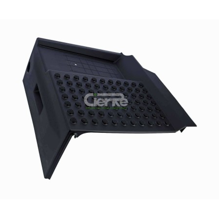 BATTERIEABDECKUNG VOLVO FH4