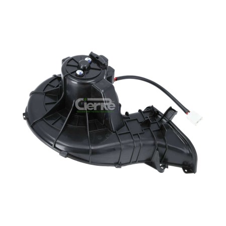 FAN MOTOR VOLVO FH - FM