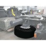 SPARE TYRE COVER TRUCKS - TRAILERS