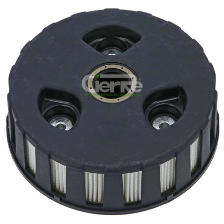 Filtro Purga De Aire De Bloque Motor Iveco 5801856860 - 504386973 - 5801470547