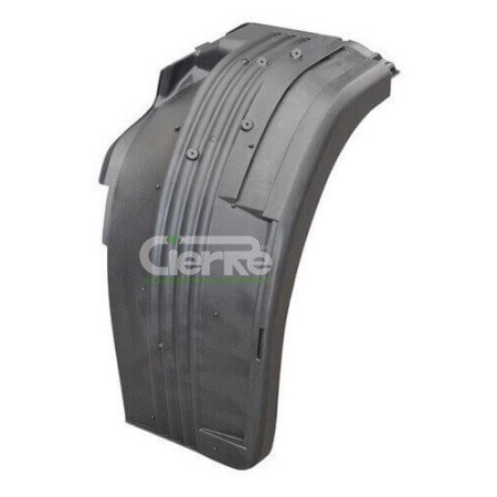 AILE AVANT GAUCHE ARRIÈRE DROITE SCANIA R - 4