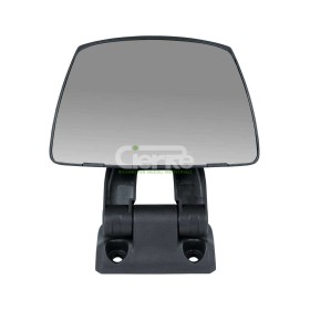 ROOF KERB MIRROR VOLVO FH4