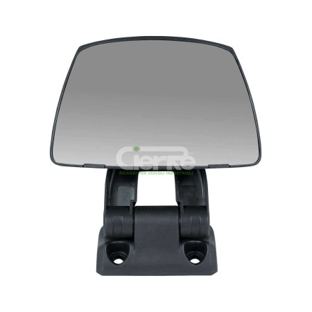 ROOF KERB MIRROR VOLVO FH4