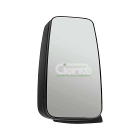 MAIN MIRROR RIGHT MERCEDES ATEGO - AXOR