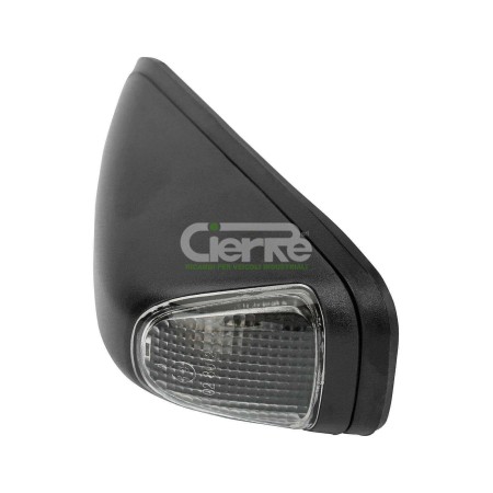 LUZ DE CABINA SUPERIOR DERECHA ATEGO - AXOR