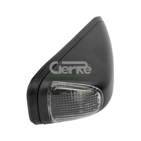 POSITIONSLEUCHTE KABINE LINKS MERCEDES ATEGO - AXOR