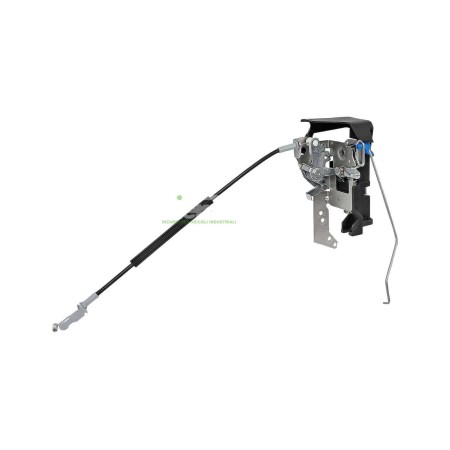 CERRADURA PUERTA IZQUIERDA RENAULT PREMIUM