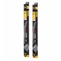 KIT TWO WIPERS RENAULT T - K - C