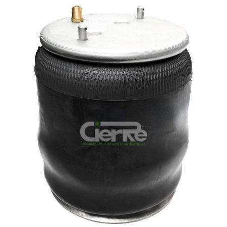 Torpress Anteriore Scania 1362145 - 1370743 - 1386199