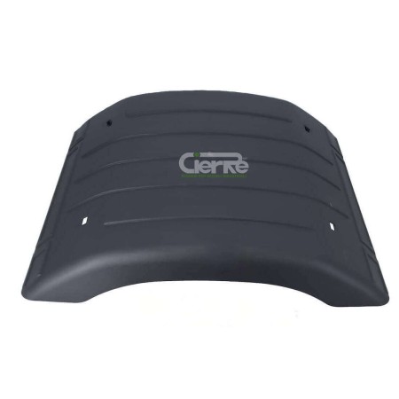 Cubierta Superior De Guardabarros Bajada Iveco Stralis