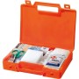 TROUSSE DE PREMIERS SECOURS EN POLYPROPYLÈNE