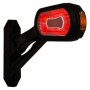 SIDE MARKER LIGHT LED TRAILER 12/24V