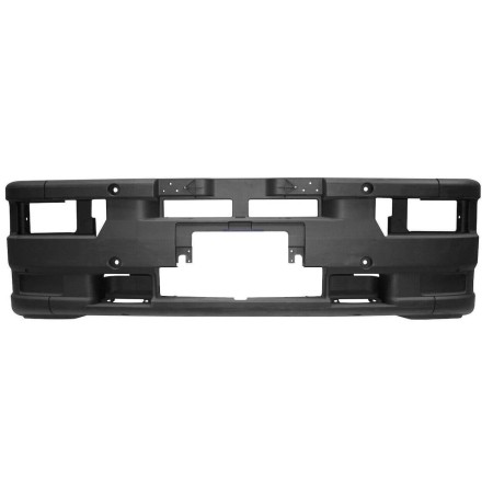 PARE-CHOCS AVANT IVECO EUROTECH