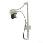 WINDOW REGULATOR LEFT ELECTRIC IVECO DAILY 2006