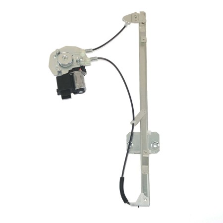 WINDOW REGULATOR LEFT ELECTRIC IVECO DAILY 2006