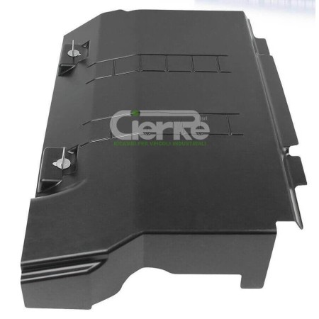 COUVERCLE DE BATTERIE VOLVO FH4