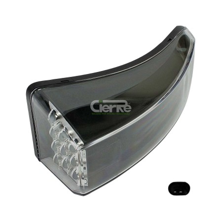 FRECCIA ANTERIORE LATERALE DESTRA LED VOLVO FH4