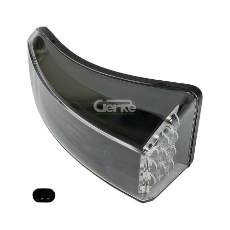 BLINKLEUCHTE LED LINKS VOLVO FH4