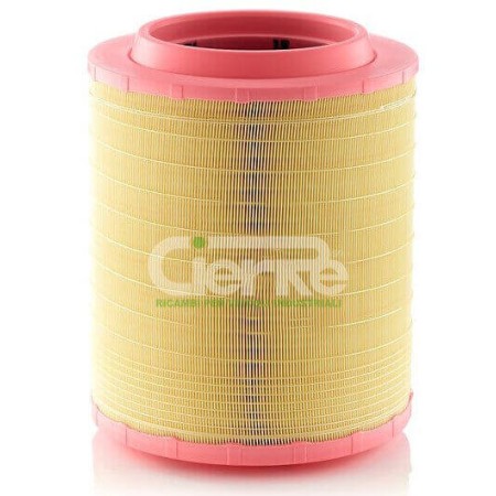 Luftfilter Iveco Iveco S-Way - Stralis Hi-Way - Xp Euro 6