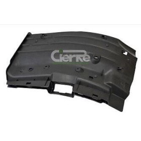 GUARDABARROS DELANTERO IZQUIERDO PIEZA DELANTERA SCANIA S - R