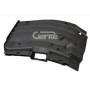 GUARDABARROS DELANTERO IZQUIERDO PIEZA DELANTERA SCANIA S - R