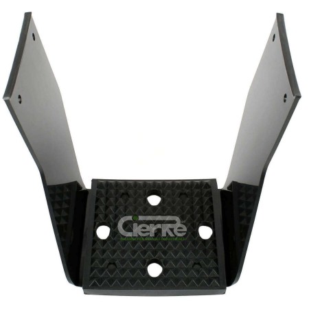 ESCALERA DERECHA - IZQUIERDA IVECO TRAKKER