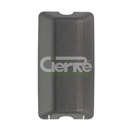 PIASTRA COPERCHIO SPECCHIO RENAULT MIDLUM