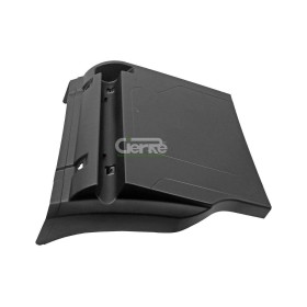 KOTFLÜGEL HINTEN TEIL VORDERSEITE LINKS ACTROS MP4