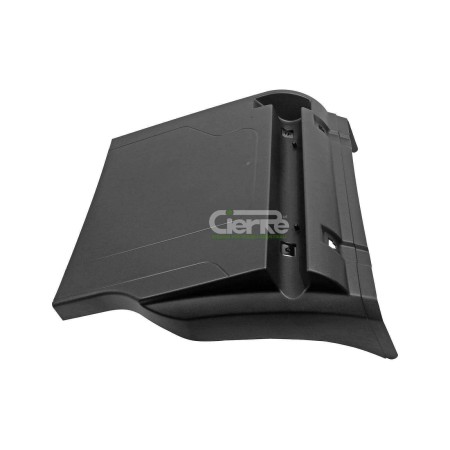 REAR MUDGUARD FRONT PART RIGHT. SUITABLE TO MERCEDES ACTROS MP4.