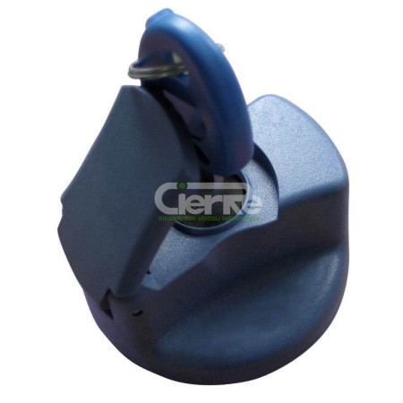 Bouchon De Réservoir Urée Verrouillable Mercedes - Man - Daf