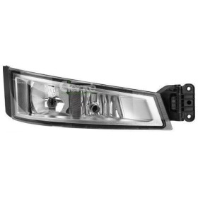 FENDINEBBIA DESTRO VOLVO FH4 BASE CROMATA