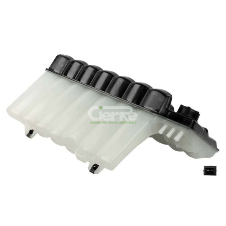 VASCHETTA ACQUA RADIATORE DAF CF