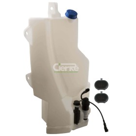 VASCHETTA LIQUIDO LAVACRISTALLI IVECO STRALIS EURO 6