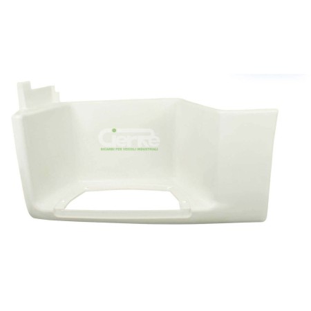 PLATAFORMA ESTRIBERA IZQUIERDA MAN TGX - TGA