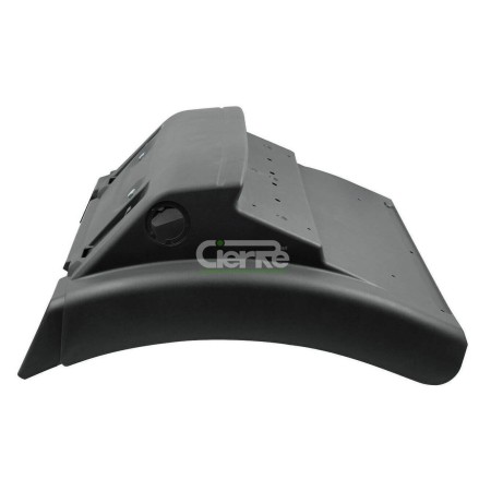 DISCENDENTE PARAFANGO POSTERIORE MAN TGX - TGS - TGA