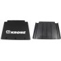SINGLE MUDFLAPS KRONE