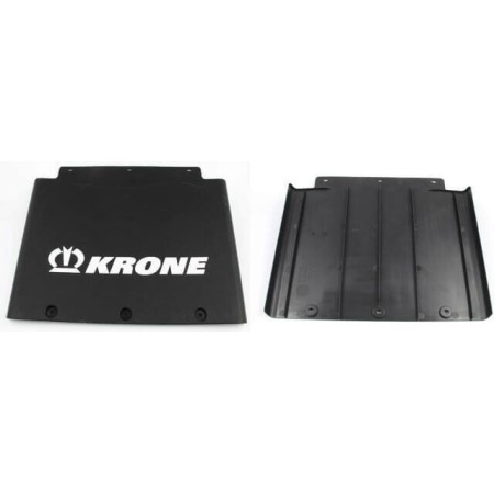 SINGLE MUDFLAPS KRONE