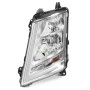 FANALE ANTERIORE SINISTRO MANUALE VOLVO FH4