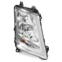 FARO DELANTERO DERECHO ELECTRICO VOLVO FH4